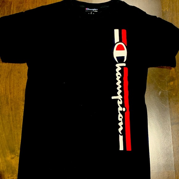 Champion t-shirt - Picture 1 of 1